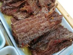 -东兴楼饭庄(六里桥店)