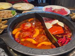 -蜀大侠火锅(春熙路店)