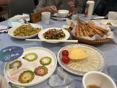 -79号渔船海鲜饭店(宝安店)