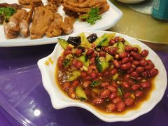 -西江美食舫·江西菜(健德桥店)