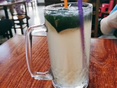 老盐柠檬-恒兴发茶店(水巷口店)