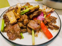 -顺意·顺德家乡菜(国际人才大厦店)