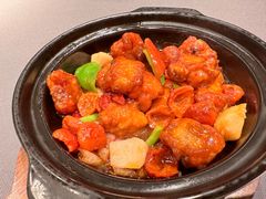 -金悦轩海鲜酒家(南宁店)