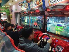 -大玩家(拱墅万达店)