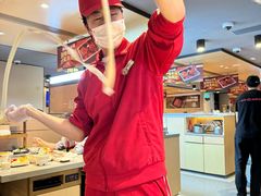 -海底捞火锅(西单店)