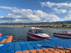 -青海湖国家重点风景名胜区