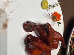 -香港狮子山下·明星粤菜餐厅(北苑店)
