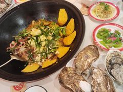 -江湖水乡铁锅炖魚(周庄嘉园店)