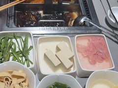 -海底捞火锅(吾悦广场店)