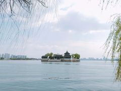 -石湖景区