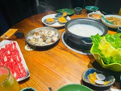 -蚬皇•陈味莞(西平景湖店)