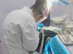 -上海崇美口腔门诊