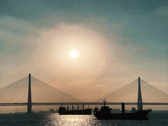 -通沙汽渡
