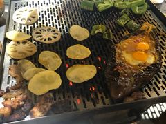 -西昌老号李小肠特色烧烤园(双流店)