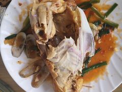 -七鲜渔港美食餐厅(巽寮湾海景店)