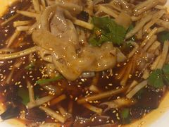 -徐鼎盛民间菜(九街店)