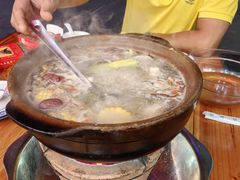 -洪大厨鸡煲(福田店)