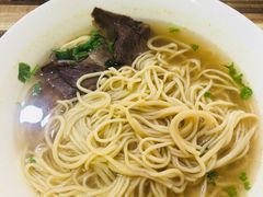 -鑫明明拉面(宁化路店)
