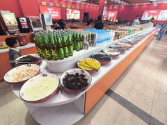 -辣动时代自助小火锅(大庆路店)