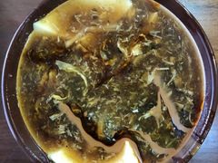 豆腐脑-顺发拉面(长湖路店)
