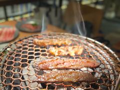 -烧肉达人•炭火烧肉(新天地店)