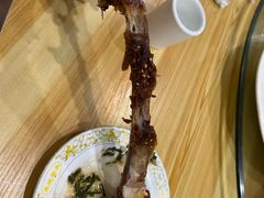 -正蓝旗草原特蒙餐