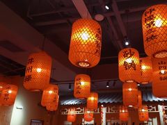 -山四砂锅(太原钟楼街店)