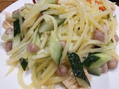 -合易泓烤肉(延河街店)