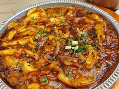 -梨花牛肉汤饭(仁恒伊势丹店)