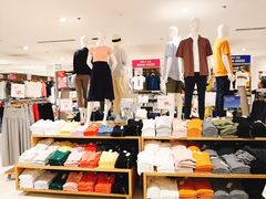 -优衣库(武汉国际广场店)