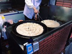 -汪记大王锅贴(成山路店)