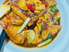 -好帮厨·下饭浏阳菜·坚持现炒(月湖店)