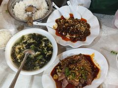 -清真.回香园(南街店)