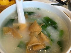 -潮府馆·非遗潮州菜·港式点心(世纪公园店)