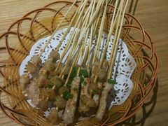 -永州体苑血鸭店(第一分店)
