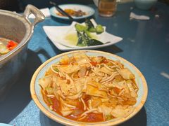 -清真·舒迩布炕锅王·高原美食文化(青海总店)