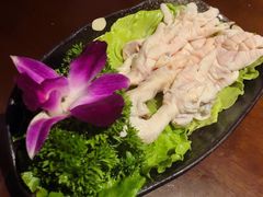 -捞神煲汤火锅(湖滨商业街店)