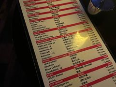 -东岸Cafe 爵士俱乐部