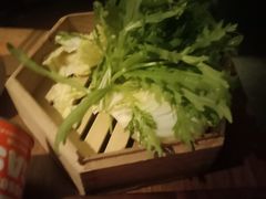 -山葵家·创意料理(万象汇店)