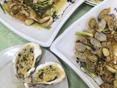 -景好海鲜餐厅(大鹏必选旅游店)