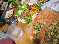 -海云台韩式汤饭·13年匠心韩料(南山店)