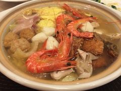 王宝和酒家-王宝和酒家(黄浦店)