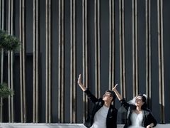 -经典婚纱摄影美学馆·私人定制