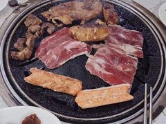 -小科自助海鲜烧肉(高区店)