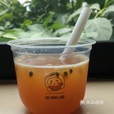 仙雨林超级大的分享水果桶