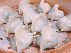 煸馅饺子-老边饺子馆(中街店)