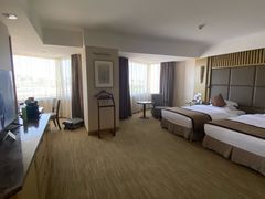 -北京新世纪饭店(动物园地铁站店)