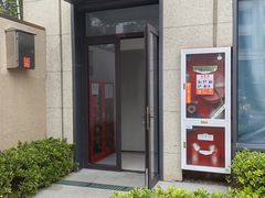 -铭留会游泳健身会所(青浦虹悦湾店)