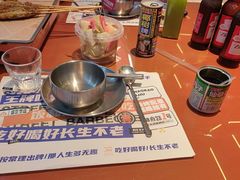 -神府路壹号·海鲜烧烤·砂锅粥·锅物(三坊七巷店)