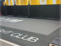 -成杰格斗·拳击·柔术·防身术(建设路店)